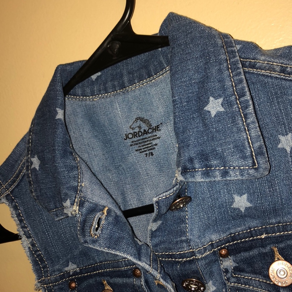 Jacket. - Picture 4 of 4